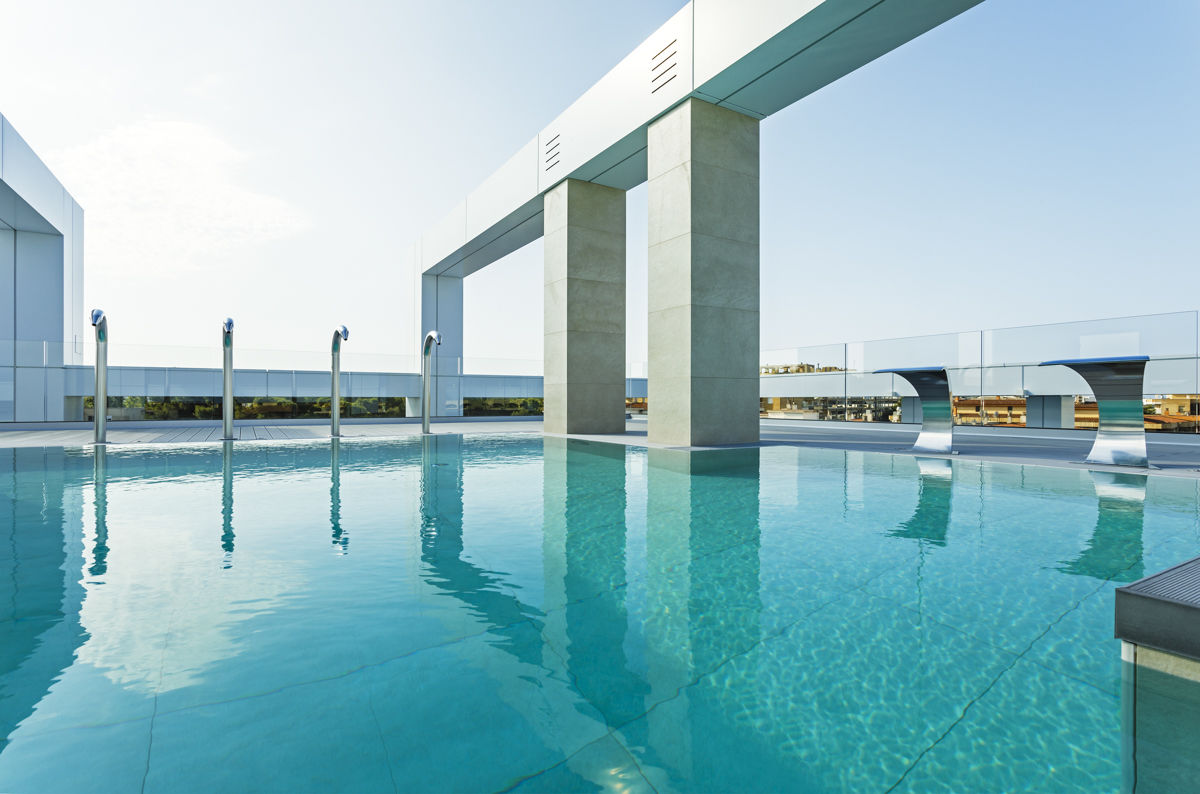 HOTELES