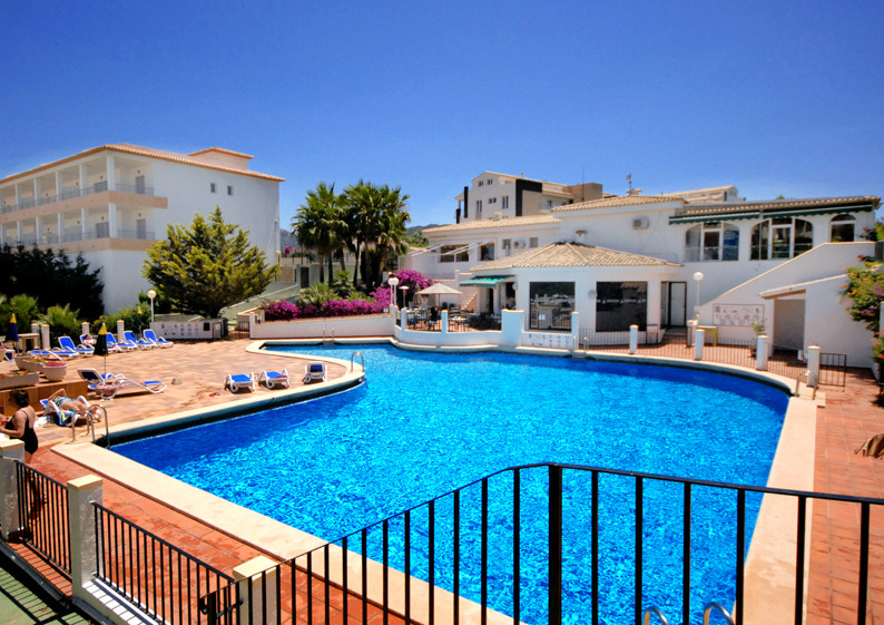 APARTAMENTOS